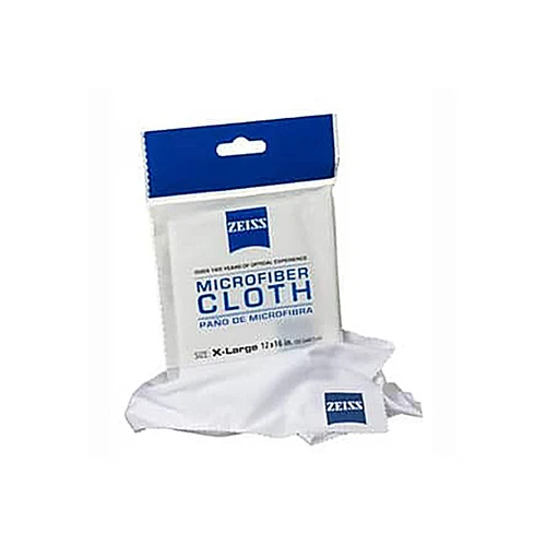Zeiss Jumbo Microfibre Cloth 12" x16"
