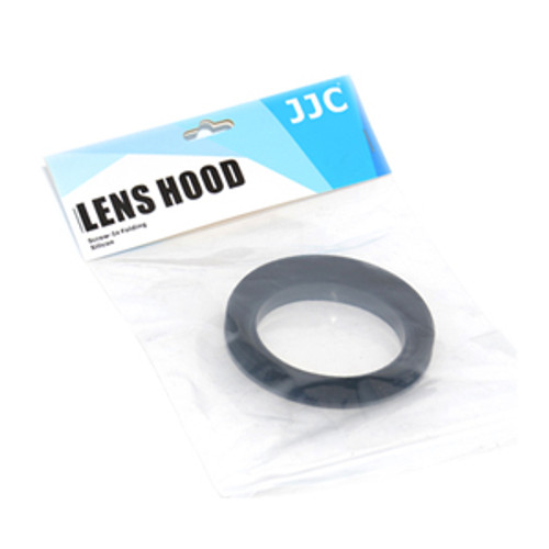 JJC 52mm Rubber Collapsible Lens Hood