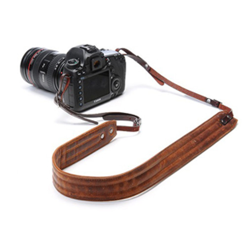 ONA Presidio Camera Strap Antique Cognac ONA Presidio Camera Strap Antique Cognac