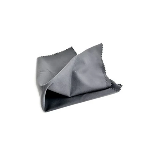 JJC 2-in-1 Microfiber Cleaning Cloth + 18% Gray Card