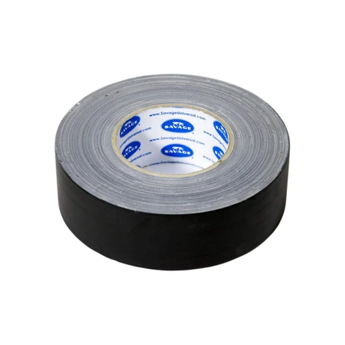 Savage Gaffers Tape 2" x 55 yards Black