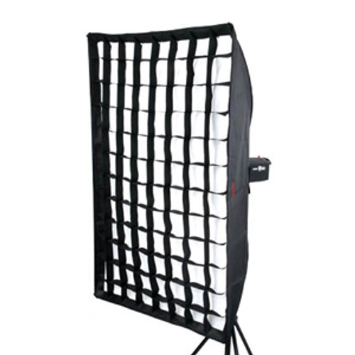 Godox Softbox w/Grid Bowens Mount 60 x 60 Godox Softbox w/Grid Bowens Mount 60 x 60