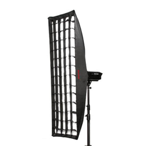 Godox Softbox w/Grid Bowens Mount 35 x 160 Godox Softbox w/Grid Bowens Mount 35 x 160