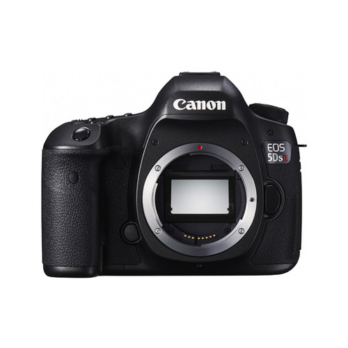 Canon EOS 5D Mark IV Body