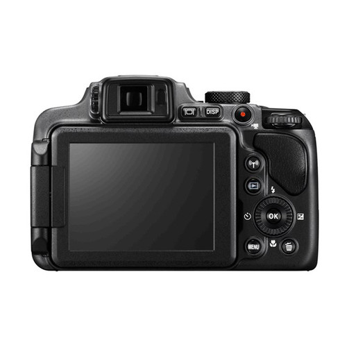 Nikon Coolpix P610