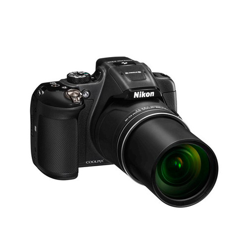 Nikon Coolpix P610