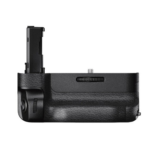 Sony VG-C2EM Vertical Battery Grip for A7M2 Series Sony VG-C2EM Vertical Battery Grip for A7M2 Series