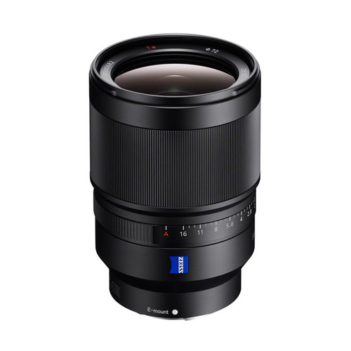 Sony SEL FE 35mm F1.4 Zeiss Sony SEL FE 35mm F1.4 Zeiss