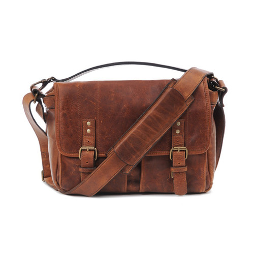 ONA Prince Street Antique Cognac ONA Prince Street Antique Cognac