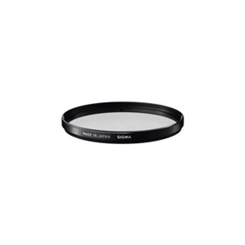 Sigma 86mm Water-Repellent Protector Filter Sigma 86mm Water-Repellent Protector Filter