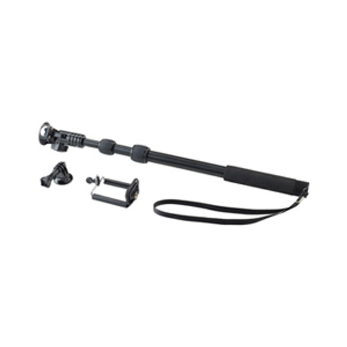 Optex Quickshot Pro Action/Selfie Extension Pole Optex Quickshot Pro Action/Selfie Extension Pole