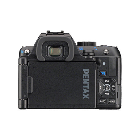 Pentax HD DA 16-85mm F3.5-5.6 ED DC WR