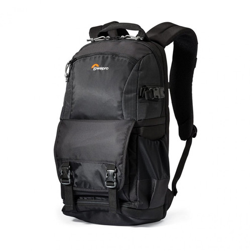 Lowepro Fastpack BP 150 AW II Black Lowepro Fastpack BP 150 AW II Black