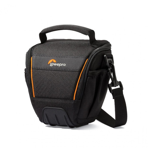 Lowepro Adventura TLZ 20 II Black