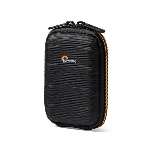 Lowepro Santiago 10 II Black/Orange