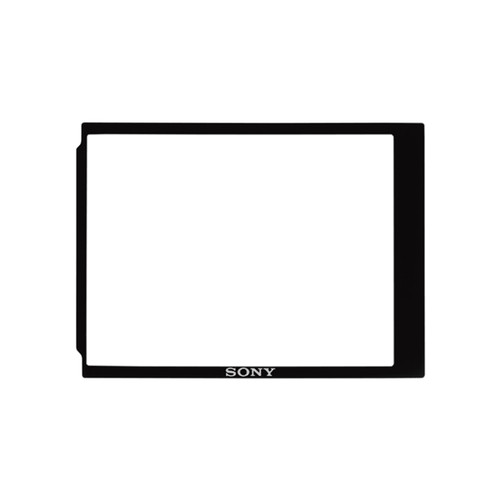 Sony PCK-LM15 LCD Protector RX100