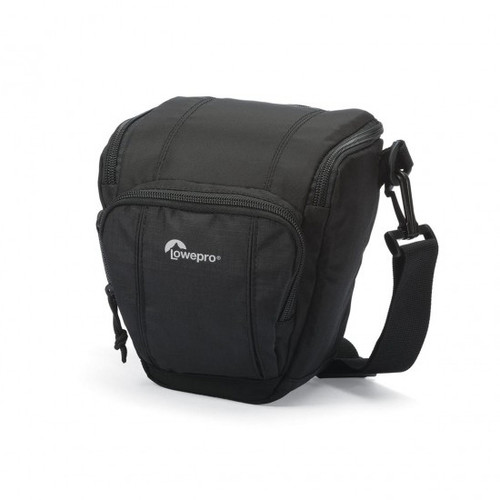 Lowepro Toploader Zoom 45 AW II Black Lowepro Toploader Zoom 45 AW II Black