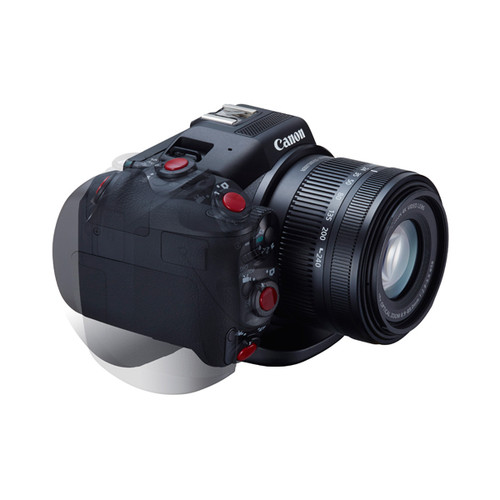 Canon XC10 Camcorder