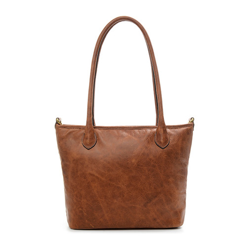 ONA Leather Capri Antique Cognac ONA Leather Capri Antique Cognac