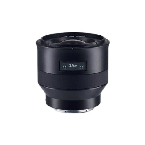 Zeiss Batis Distagon T* 25mm F2.0 FE Mount Zeiss Batis Distagon T* 25mm F2.0 FE Mount