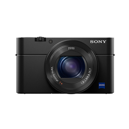 Sony DSC-RX100M4