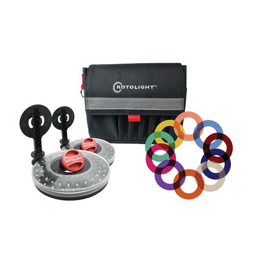 Rotolight Interview Kit V2