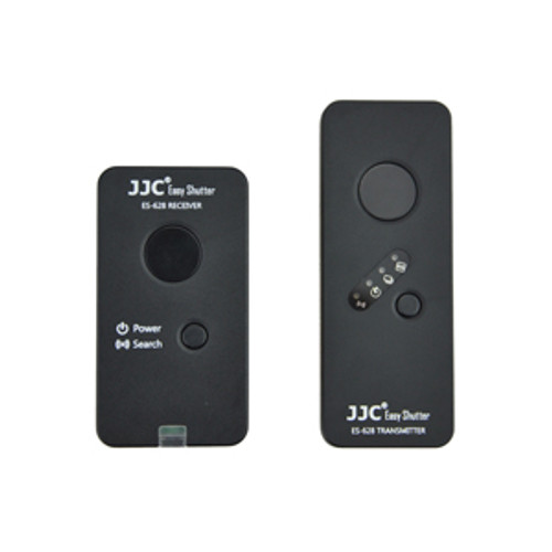 JJC ES-628C1 Wireless Remote replacing Canon RS-80N3 JJC ES-628C1 Wireless Remote replacing Canon RS-80N3