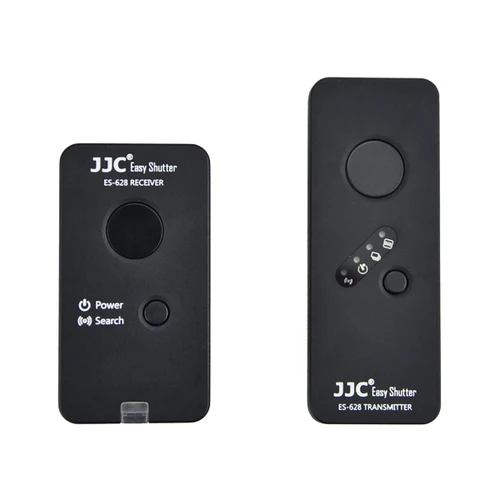 JJC Wireless Controller replaces Nikon MC-DC2