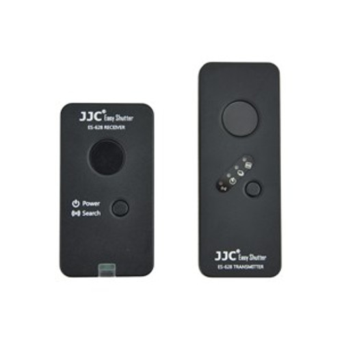 JJC Wireless Controller replaces Panasonic DMW-RS1/RSL1 JJC Wireless Controller replaces Panasonic DMW-RS1/RSL1