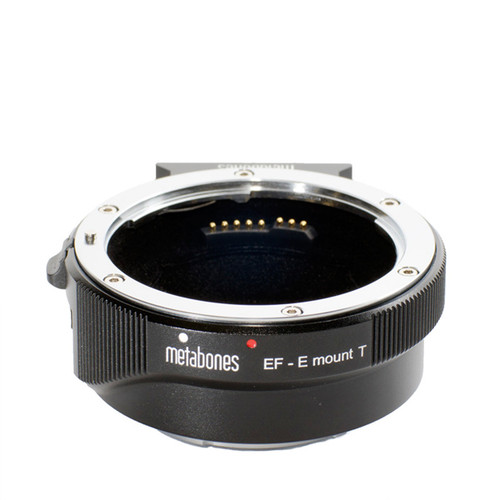 Metabones Canon EF - Emount T Mark IV