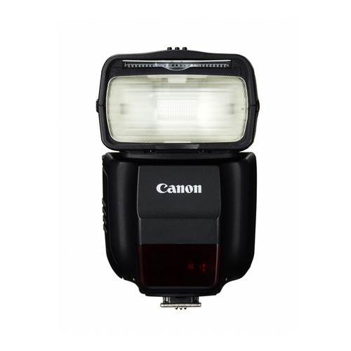 Canon 600EX II-RT Speedlite Flash