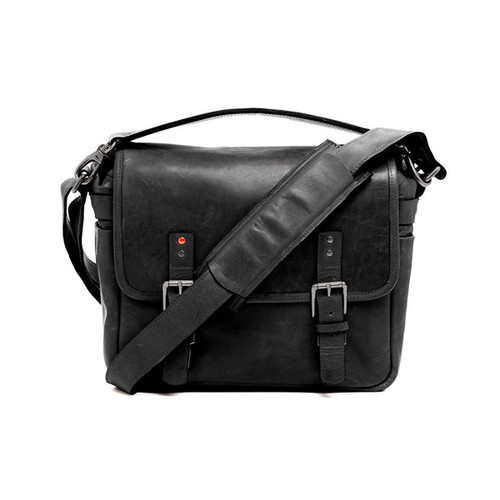 ONA Berlin II Black ONA Berlin II Black