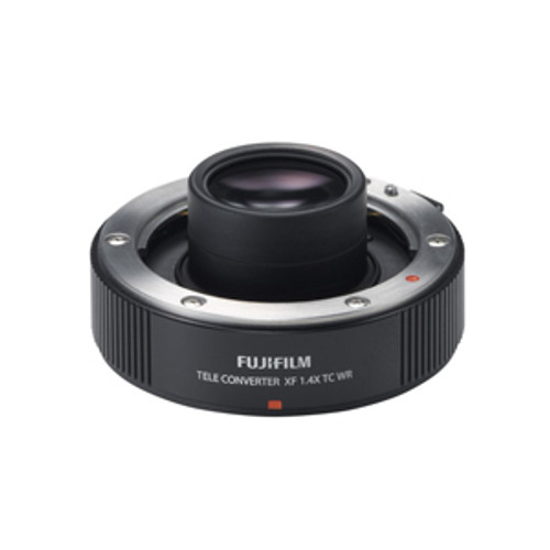 Fujifilm Fujinon XF1.4 TC WR Teleconverter