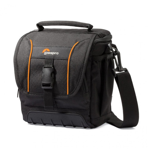 Lowepro Adventura SH 140 II Black Lowepro Adventura SH 140 II Black