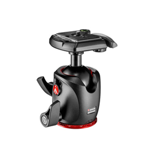 Manfrotto MHXPRO-BHQ2   XPRO Ball Head w/Q2 Quick Release Plate Manfrotto MHXPRO-BHQ2   XPRO Ball Head w/Q2 Quick Release Plate