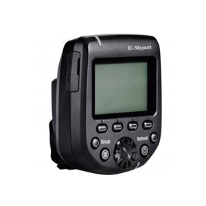 Elinchrom EL - Skyport Plus HS Nikon