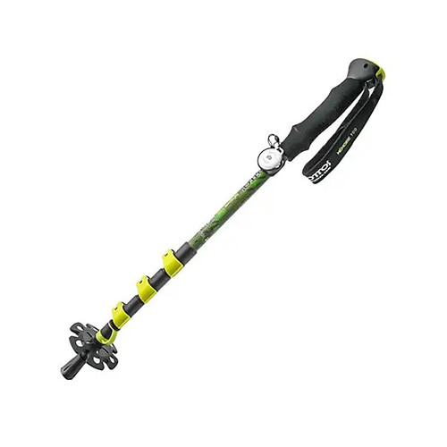Giottos Memoire 100 Pro Trekking Pole Selfie Stick