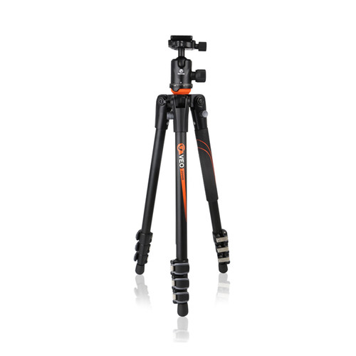 Vanguard VEO 204AB Alu. Tripod with Ball Head Vanguard VEO 204AB Alu. Tripod with Ball Head