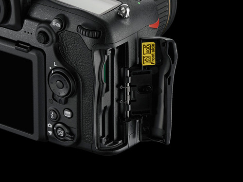 Nikon D500 DSLR Body