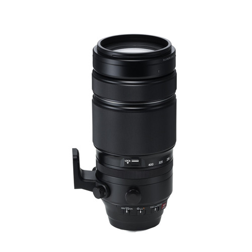 Fujifilm Fujinon XF 100-400mm F4.5-5.6 R LM OIS WR