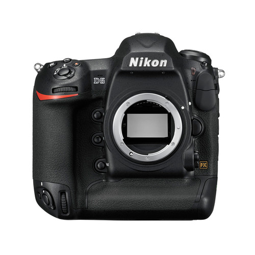 Nikon D5 Body (CF Version) Nikon D5 Body (CF Version)