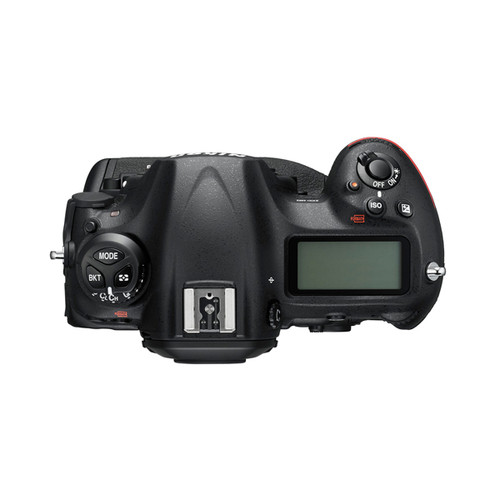 Nikon D5 DSLR Body (CF version)