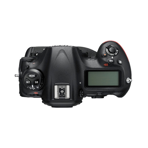 Nikon D5 DSLR Body (XQD Version)