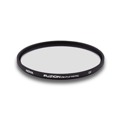 Hoya 58mm Fusion Antistatic UV Filter Hoya 58mm Fusion Antistatic UV Filter