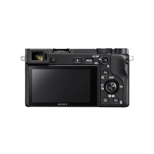 Sony A6300 Body Black