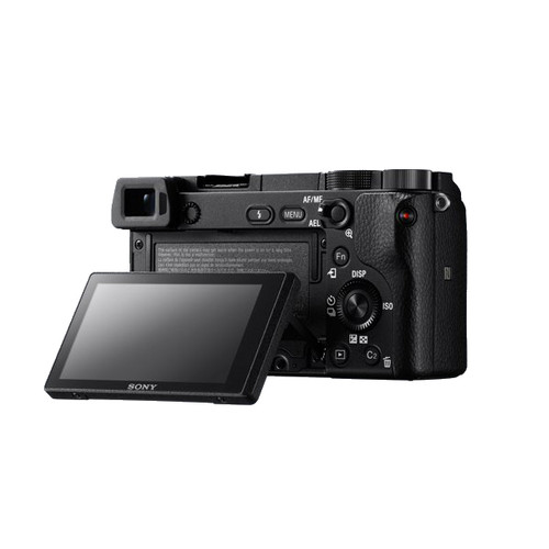 Sony A6300 Body Black