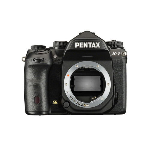 Pentax KP Body Black