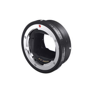 Sigma MC-11 Mount Converter Canon to Sony FE
