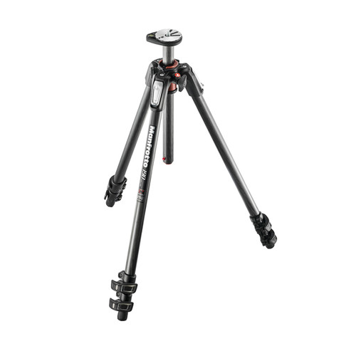 Manfrotto MT190CXPRO3 Carbon Fibre Tripod Manfrotto MT190CXPRO3 Carbon Fibre Tripod