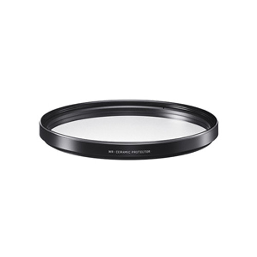 Sigma 95mm Water Repellent Ceramic Protector Filter Sigma 95mm Water Repellent Ceramic Protector Filter